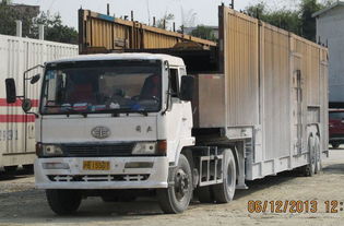 深圳至連云港轎車托運服務(wù)全指南 價格、流程與專業(yè)公司推薦